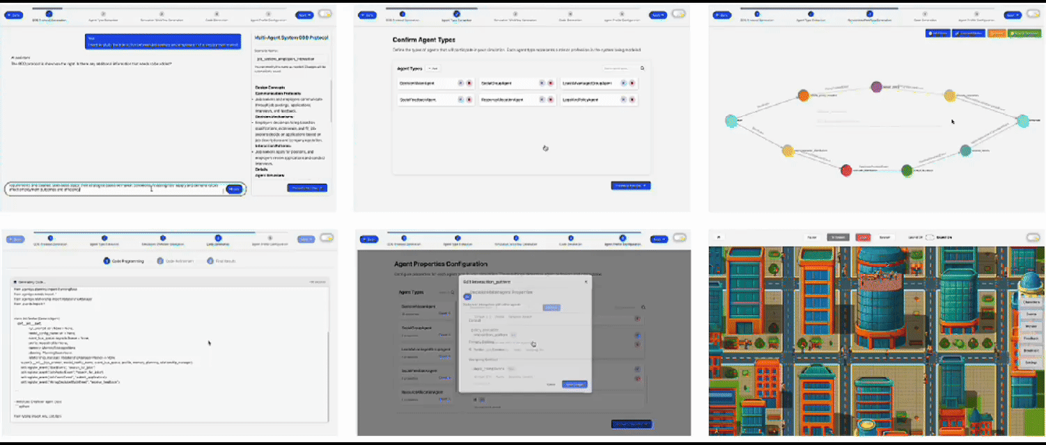 YuLan-OneSim: Towards the Next Generation of Social Simulator with Large Language Models