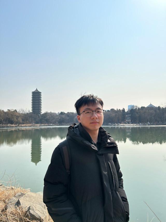 Hao Yang