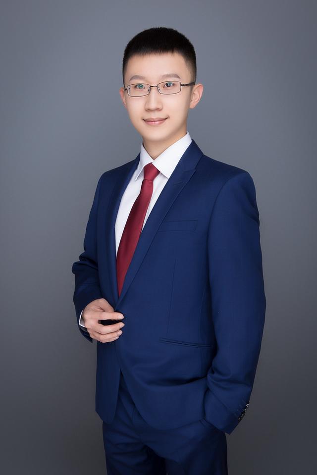 Zeyu Zhang